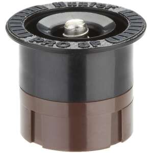 Hunter PRO-8F braune Sprühdüse für Sprinkleranlagen - Sprinkler