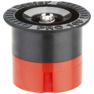 Hunter PRO-10F red sprinkler head - Hunter Sprinkler and Irrigator