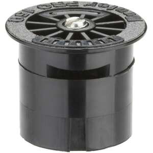 Hunter PRO-15Q black spray nozzle for sprinkler systems - Hunter Sprinkler and Irrigator