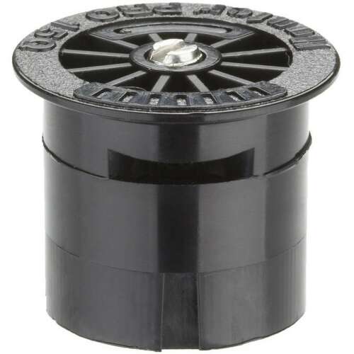 Hunter PRO-15Q schwarze Sprühdüse für Sprinkleranlagen