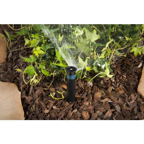 Hunter ES-515 Spray Nozzle, 1.5 x 4.6m, Short Side Center, Deep Blue