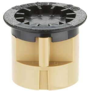 Hunter 2Q Pro Spray fúvóka, 0,6m fix szórási távolság, 90 fokos szórási szög, világosbarna - Hunter