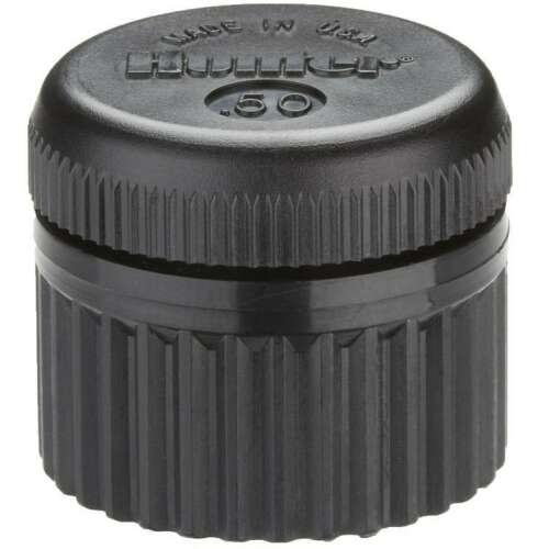 Rozprašovač bublin Hunter Spray, model PCB-50, čierny plast