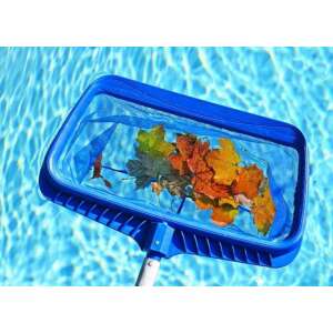 Basic Plus Mreža za bazen - 49x30cm 103521590 - Igračka za bazen i plažu