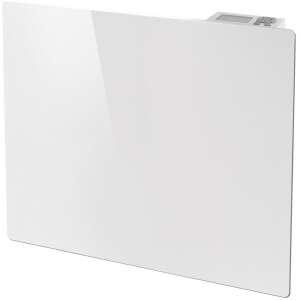 FKA100 Elektronikus Fali Fűtőtest - 1000W, Fagyvédelemmel