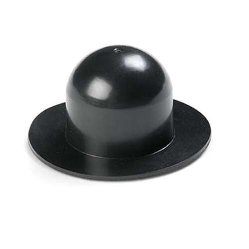 Intex medence vízzáró kupak, fekete, 2 db-os csomag