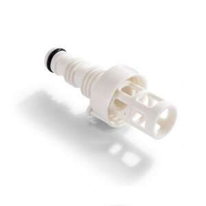 Intex gyorscsatlakozású leeresztő adapter medencehez, fehér, 10201 - Medence szerelvény