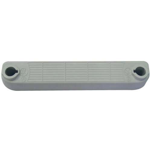 INTEX pool ladder step, gray, replacement part