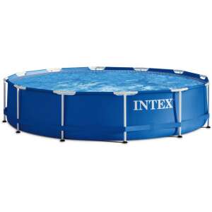 INTEX Frame Pool 305 x 76 cm - Gartenpools