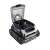 Zodiac Voyager RE 4200 Elite robotic pool cleaner with open filter compartment