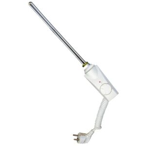 Birossi Fűtőpatron - Termosztatikus - 900W - Fehér 115111824 - Elektromos fűtőbetét