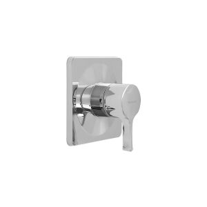 CeraStyle LUX Bide Csaptelep - Egykaros - Falsík Alatti - 1/2"