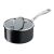 Tefal Jamie Oliver 18cm Saucepan with Lid Angled View