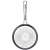 Tefal Jamie Oliver 18 cm saucepan with lid, grey-stainless steel, bottom view