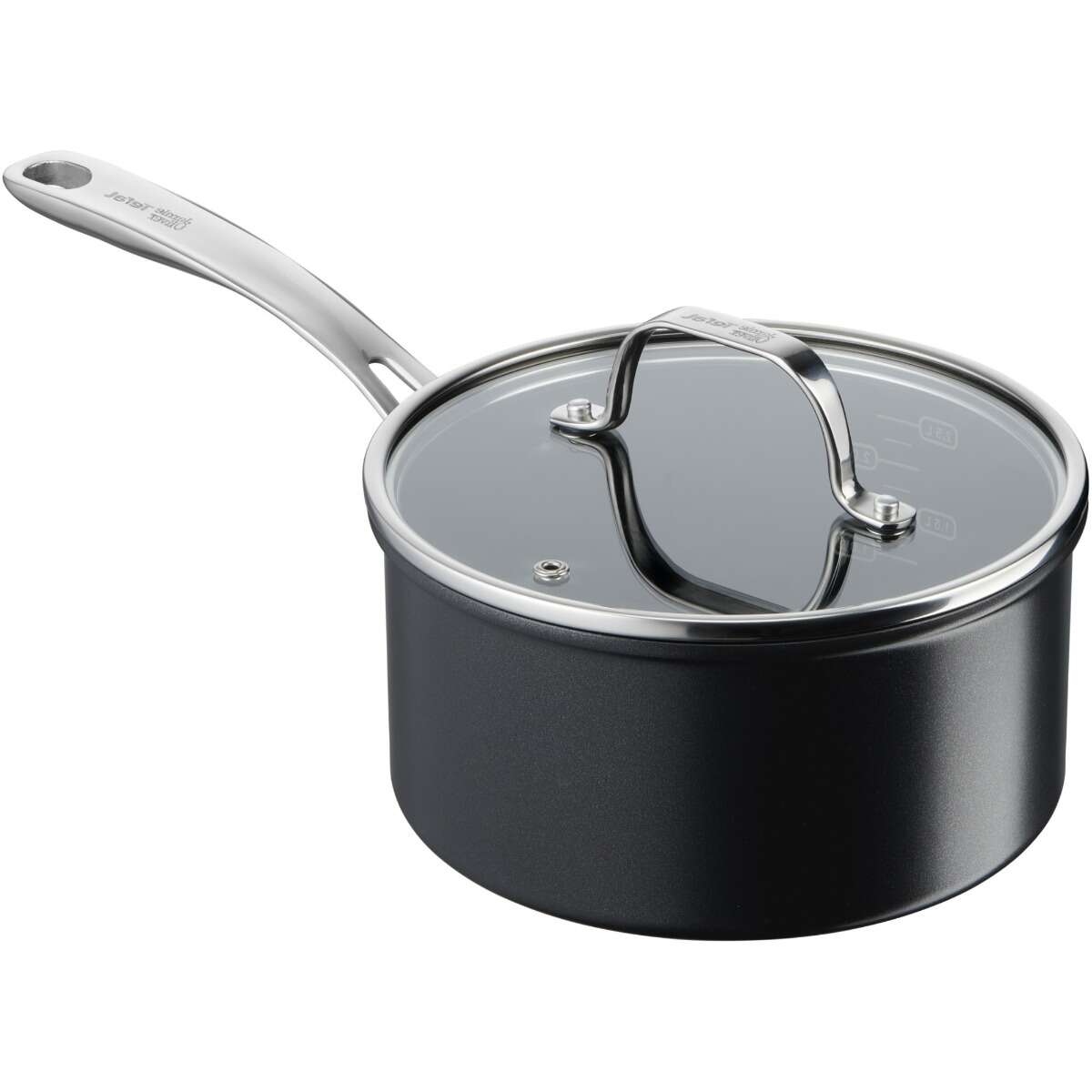 Tefal Jamie Oliver Főzőedény - 18 cm, 2.2 l