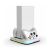 iPega - Xbox Series S Konzol Töltési Állomás - 2 Kontrolleres 98481308
