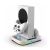 iPega - Xbox Series S Konzol Töltési Állomás - 2 Kontrolleres 98481308