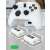Két iPega újratölthető akkumulátor Xbox Series S kontrollerhez