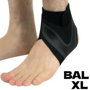 Left XL Ankle Support 135192516 - Sport joint fixation