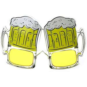 Beer glasses, party glasses, costume glasses - Party Glass
