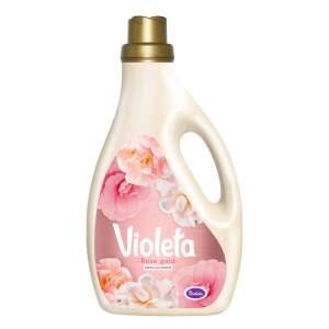 Zmiękczacz do tkanin Violeta Rose Gold, 2,7L, Świeży i niepowtarzalny - Violeta