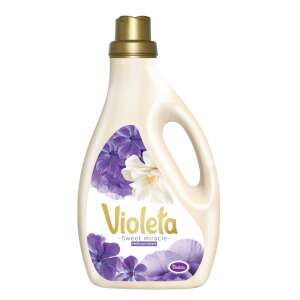Омекотител за тъкани Violeta Sweet Miracle, бутилка 2,7L - Violeta