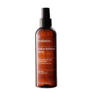 StraDerm Bőrkeményedés-lágyító spray, 200 ml 98502575 - Test- és hajápolás