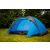 Maverick 6 person Kempings tent with canopy 240x290cm #blue 98509279