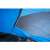 Maverick 6-person blue camping tent interior detail, mesh window