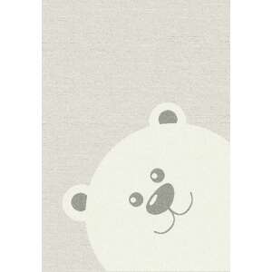 Covor Copii Urs - 120x170 cm