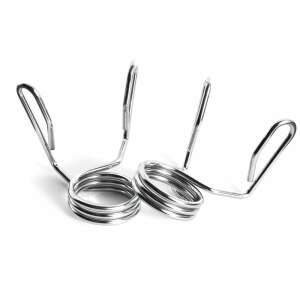 Azafit rugós szorító 50mm-es súlyzórudakhoz, pár - Azafit