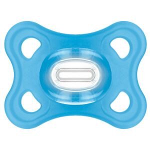 MAM Comfort Szilikon Cumi 3-12 hónap