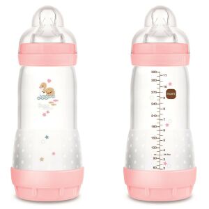 MAM Anti-Colic Cumisüveg - 320ml