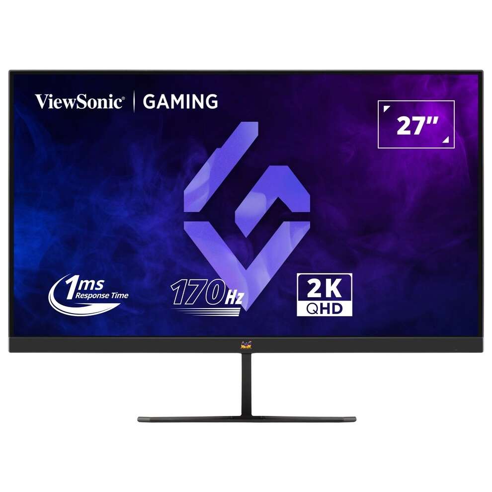 Viewsonic 27" vx2758a-2k-pro monitor (vx2758a-2k-pro)
