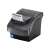 Bixolon SRP-350plusV Belegdrucker druckt einen Beleg, schwarz, 3 Zoll, thermisch, hohe Geschwindigkeit, USB, Ethernet, Bluetooth, WLAN