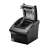 Bixolon SRP-350plusV Belegdrucker, schwarz, 3 Zoll, thermisch, hohe Geschwindigkeit, USB, Ethernet, Bluetooth, WLAN, offene Papierrolle