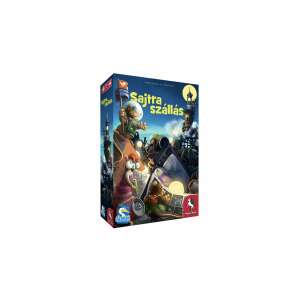 Sajtra szállás 98525462 - Asmodee Gesellschaftsspiele