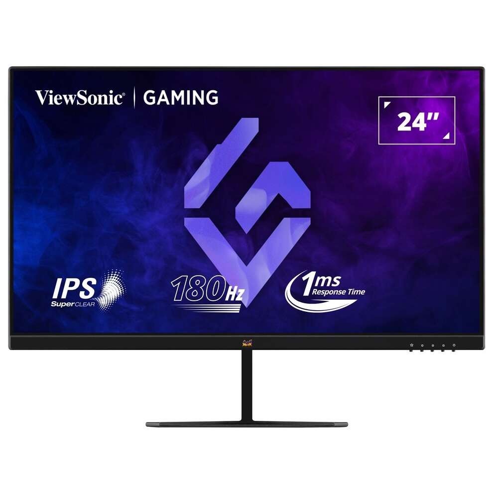 Viewsonic 24" vx2479-hd-pro monitor (vx2479-hd-pro)