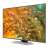 Oldalnézet a Samsung QE50Q80DATXXH 50 hüvelykes QLED TV-ről
