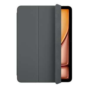 APPLE Smart Folio tok iPad Air 4/5/11 (2024) készülékhez, szénszürke, trifold állvány - Tablet tok