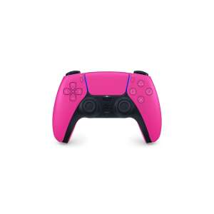 Sony PlayStation 5 DualSense Nova Pink vezeték nélküli kontroller, Rózsaszín 98556187 - Kontroller