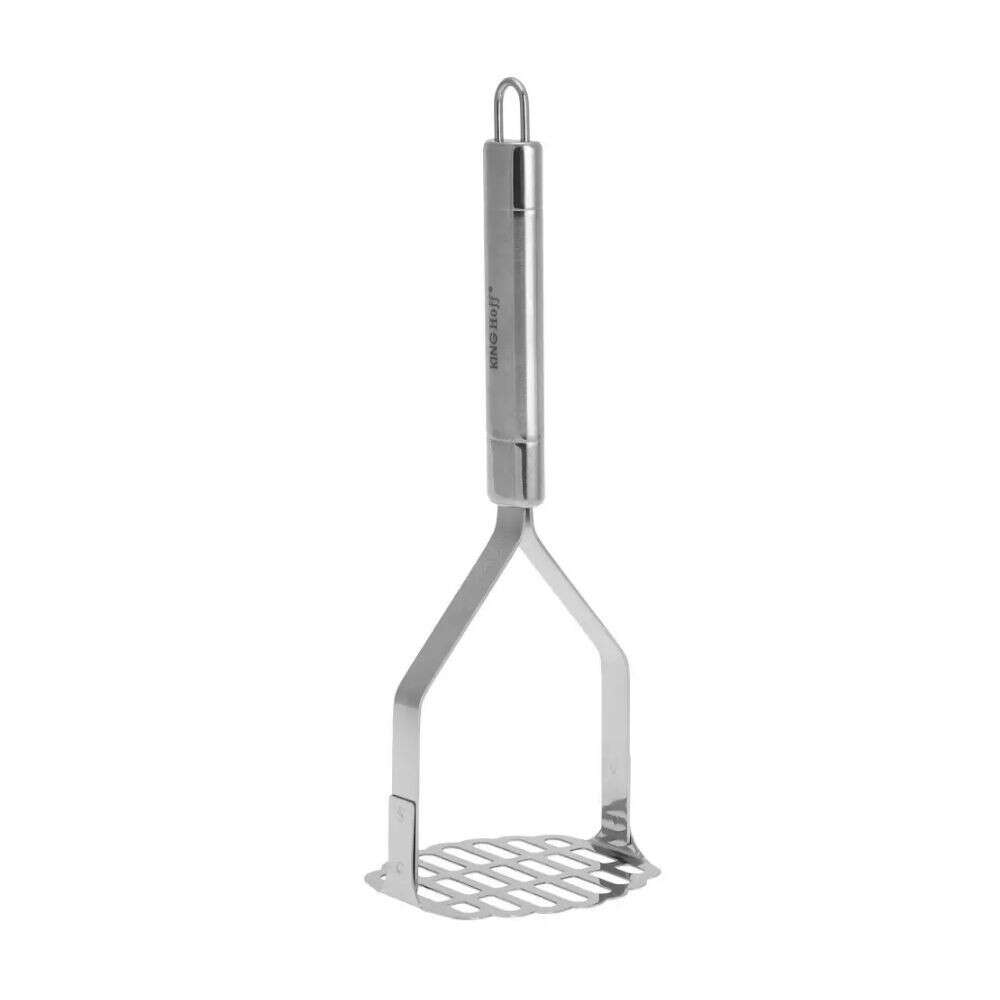 Kinghoff Krumplinyomó - Rozsdamentes Acél - KH-3391