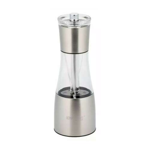 Młynek do przypraw KingHoff do pieprzu i soli (KH-4041 DUET)