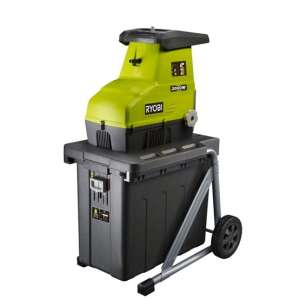 Ryobi 3000W tihi drobilica grana 45mm RSH3045U 98565086 - Vrt