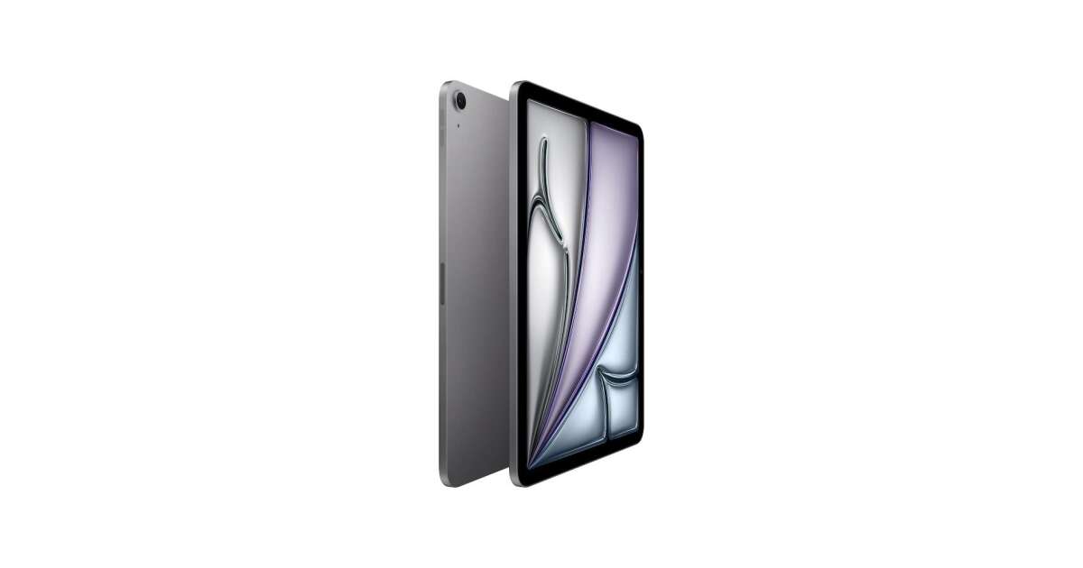 11インチiPad Air (Wi-Fi, 128GB) スペースグレイ M2（Apple 11