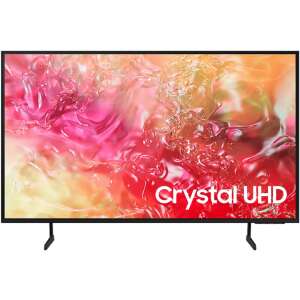 Телевизор SAMSUNG LED 50DU7172, 50" (125 см), Smart, 4K Ultra HD, Клас G (Модел 2024) (UE50DU7172UXXH)