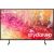 Samsung 50-calowy UE50DU7172UXXH Crystal 4K UHD Smart TV widok z przodu