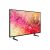 Samsung 50-calowy UE50DU7172UXXH Crystal 4K UHD Smart TV, widok pod kątem