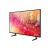 Samsung 50-calowy UE50DU7172UXXH Crystal 4K UHD Smart TV, widok pod kątem