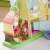 Peppa Pig "Bedtime" Casă cu 3 nivele cu 3 figurine și accesorii #yellow-red 46769739}